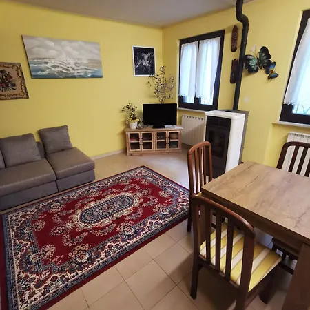 Casa Dany