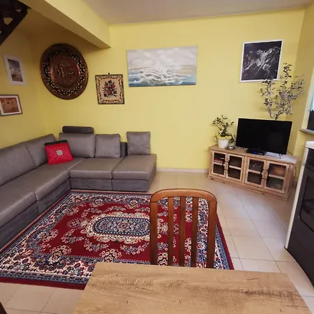 Apartman Casa Dany Aurano