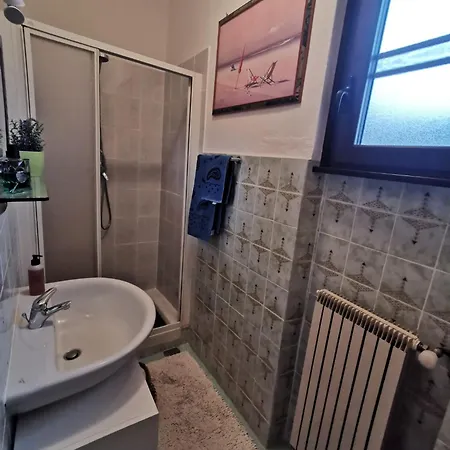 דירה Casa Dany