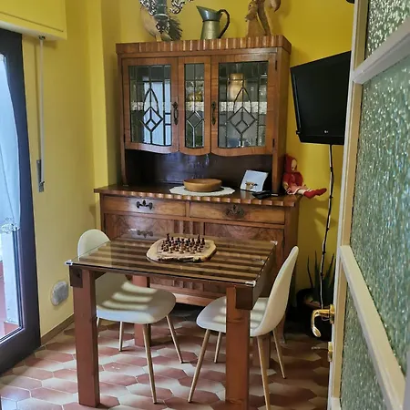 Casa Dany Aurano
