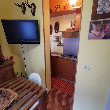 Apartman Casa Dany Aurano