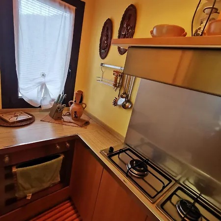 Apartman Casa Dany *