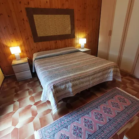 Casa Dany * Aurano