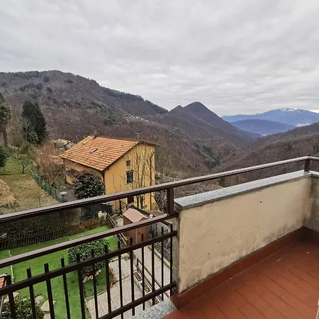 Apartamento Casa Dany *