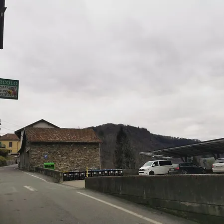 Apartman Casa Dany *