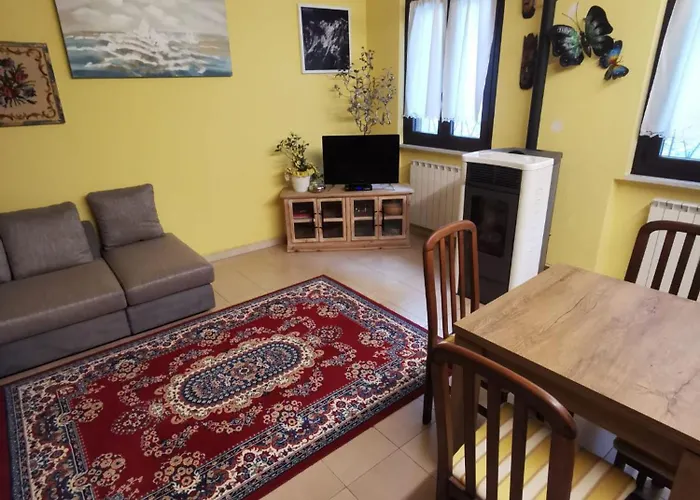 Casa Dany