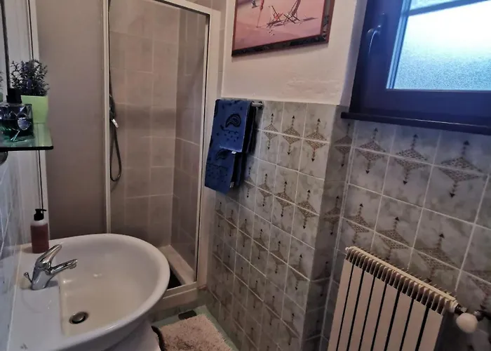 Apartman Casa Dany