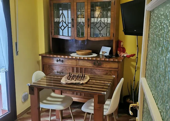 Casa Dany Aurano
