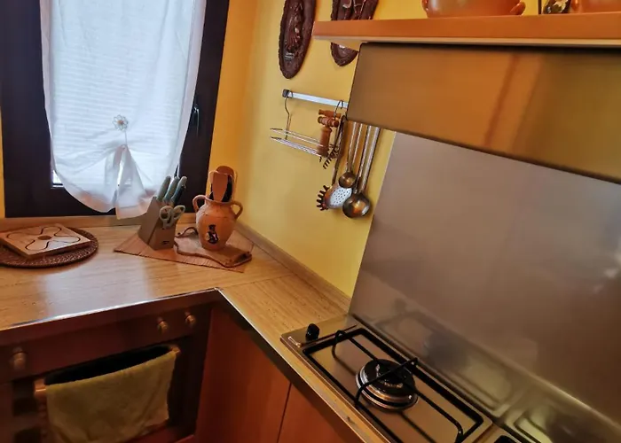 Apartman Casa Dany *