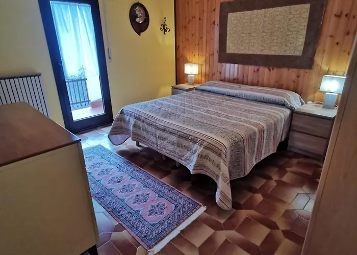 Casa Dany Aurano