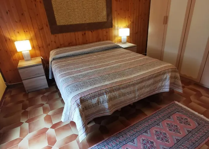 Casa Dany * Aurano