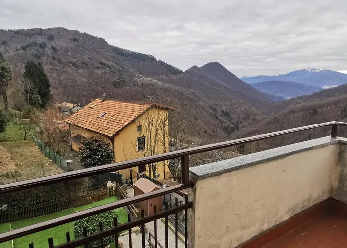 Apartman Casa Dany *