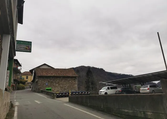 Apartman Casa Dany *